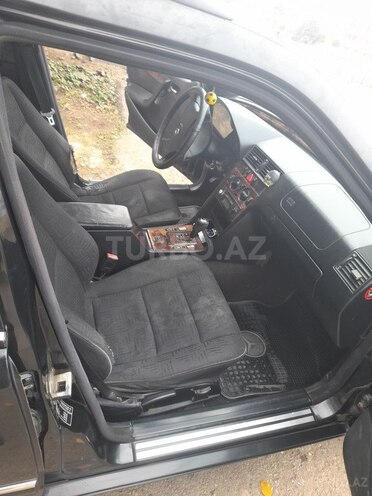 Mercedes C 200 1998, 648,507 km - 2.0 л - Cəlilabad