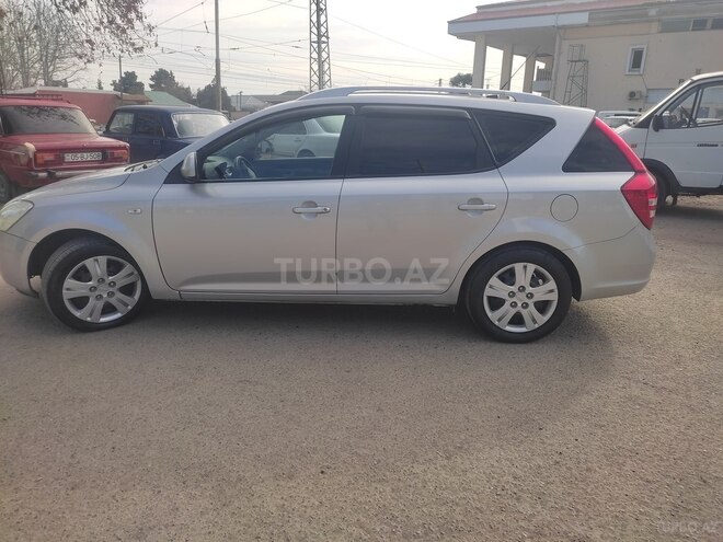 Kia Ceed 2008, 274,000 km - 1.6 л - Ağstafa