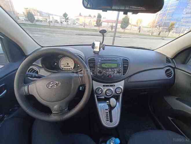 Hyundai i10 2010, 190,000 km - 1.2 l - Bakı