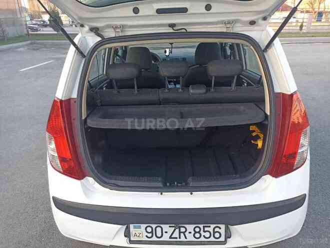 Hyundai i10 2010, 190,000 km - 1.2 l - Bakı