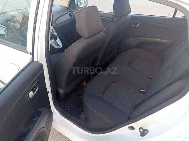 Hyundai i10 2010, 190,000 km - 1.2 l - Bakı