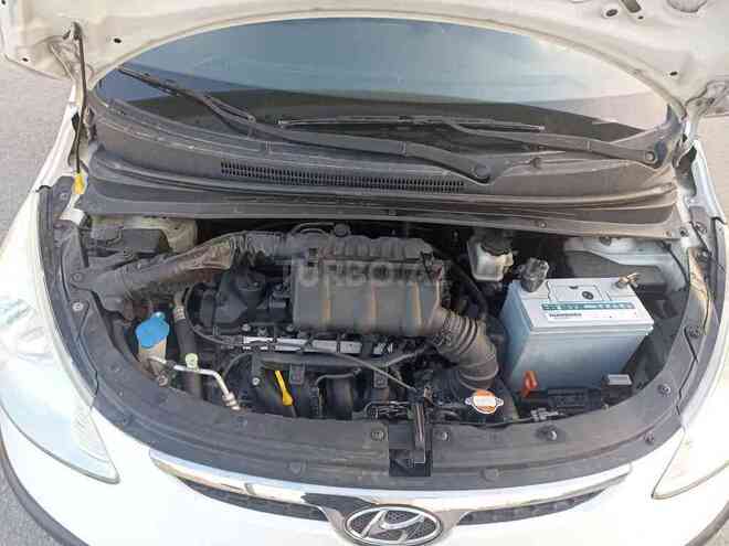 Hyundai i10 2010, 190,000 km - 1.2 l - Bakı