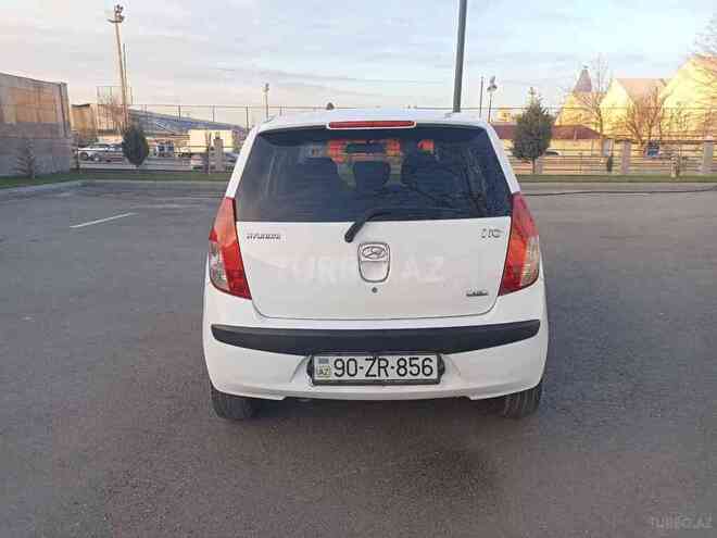 Hyundai i10 2010, 190,000 km - 1.2 l - Bakı