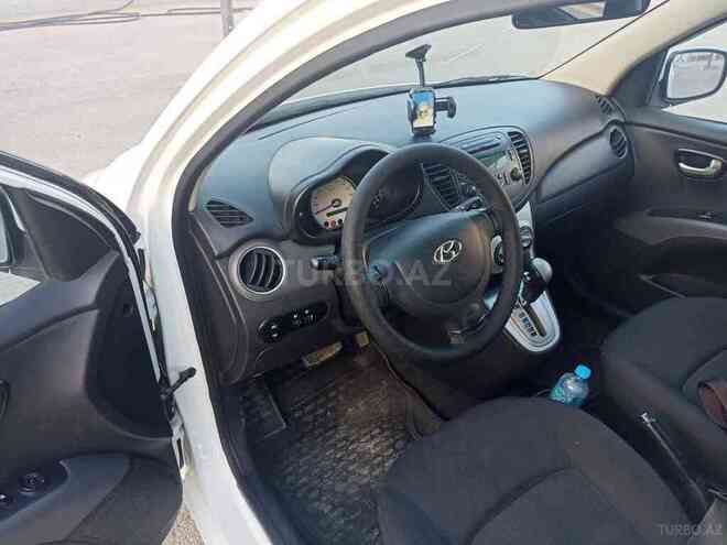 Hyundai i10 2010, 190,000 km - 1.2 l - Bakı