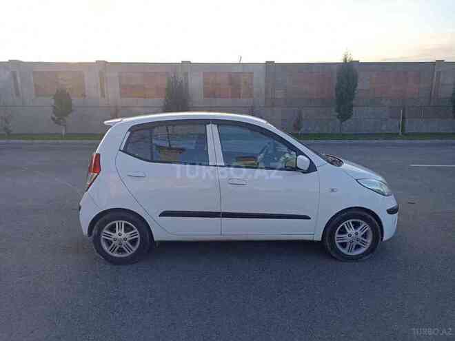Hyundai i10 2010, 190,000 km - 1.2 l - Bakı