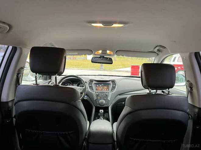 Hyundai Santa Fe 2018, 48,000 km - 2.0 l - Bakı