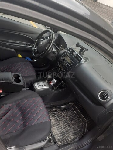 Mitsubishi Attrage 2014, 325,000 km - 1.2 л - Bakı