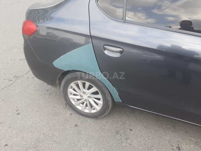 Mitsubishi Attrage 2014, 325,000 km - 1.2 л - Bakı
