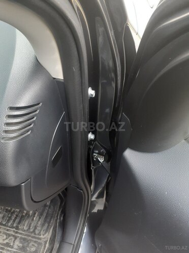 Mitsubishi Attrage 2014, 325,000 km - 1.2 л - Bakı