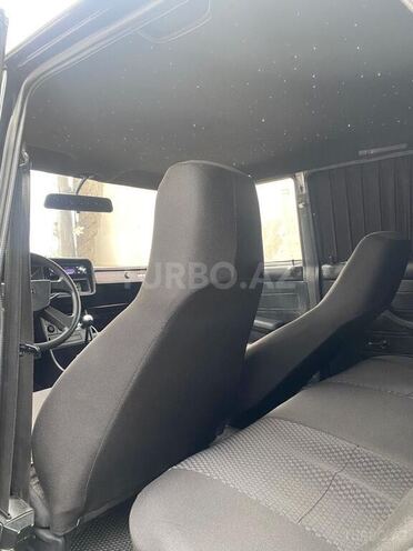 LADA (VAZ) 2107 2009, 50,000 km - 1.6 л - Bakı