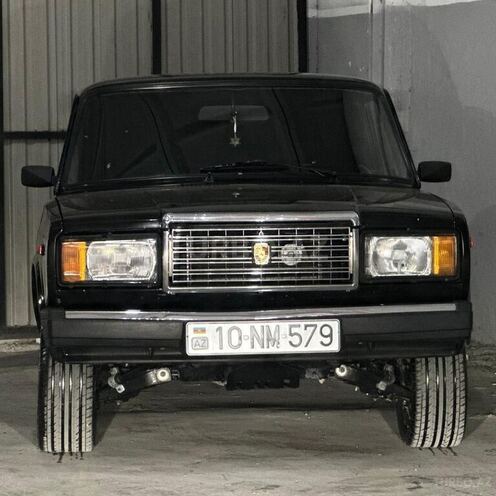 LADA (VAZ) 2107 2009, 50,000 km - 1.6 л - Bakı