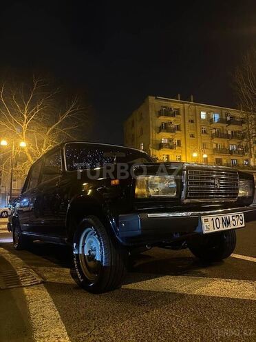 LADA (VAZ) 2107 2009, 50,000 km - 1.6 л - Bakı
