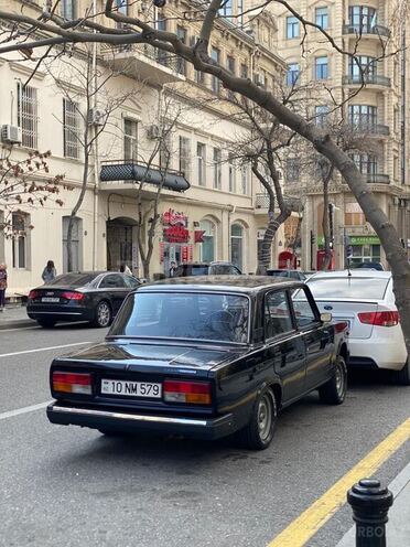 LADA (VAZ) 2107 2009, 50,000 km - 1.6 л - Bakı
