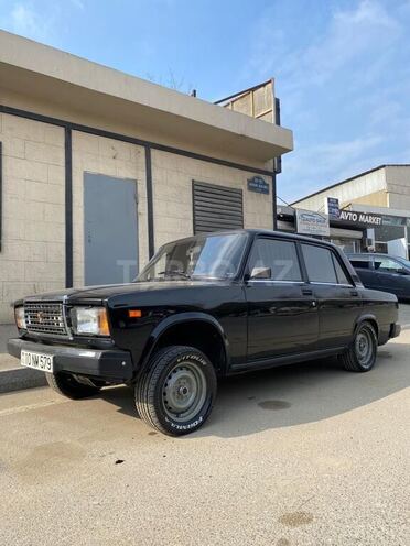 LADA (VAZ) 2107 2009, 50,000 km - 1.6 л - Bakı