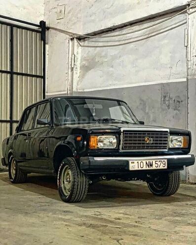 LADA (VAZ) 2107 2009, 50,000 km - 1.6 л - Bakı