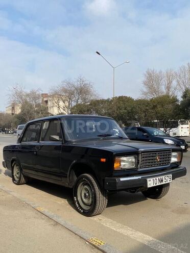 LADA (VAZ) 2107 2009, 50,000 km - 1.6 л - Bakı