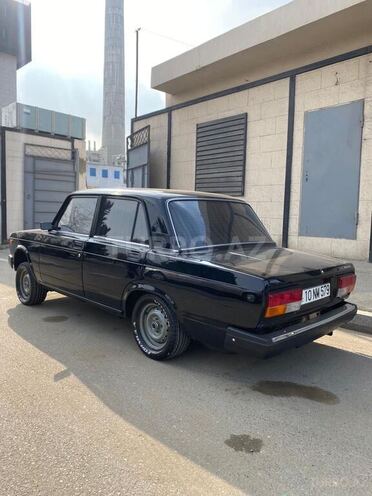 LADA (VAZ) 2107 2009, 50,000 km - 1.6 л - Bakı