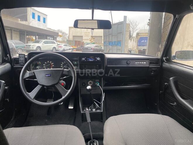 LADA (VAZ) 2107 2009, 50,000 km - 1.6 л - Bakı