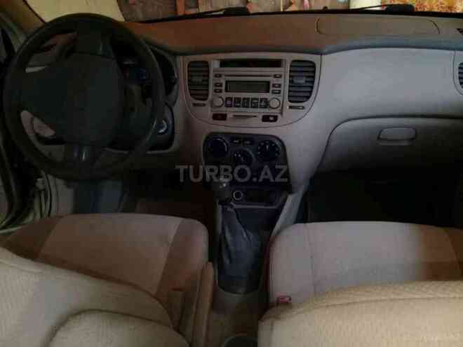 Kia Rio 2006, 240,000 km - 1.5 l - Bakı