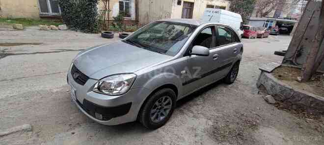 Kia Rio 2006, 240,000 km - 1.5 l - Bakı