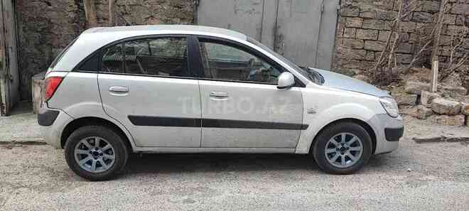 Kia Rio 2006, 240,000 km - 1.5 l - Bakı
