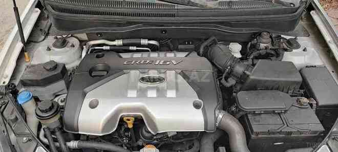 Kia Rio 2006, 240,000 km - 1.5 l - Bakı