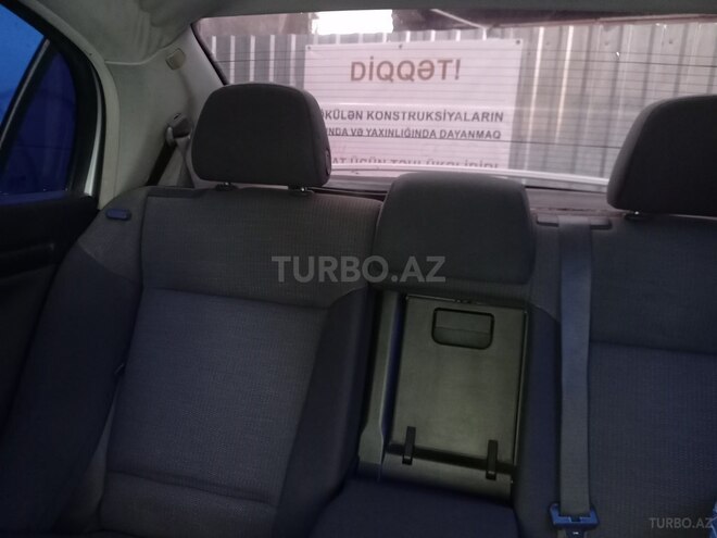 Opel Vectra 2002, 387,900 km - 2.2 л - Bakı