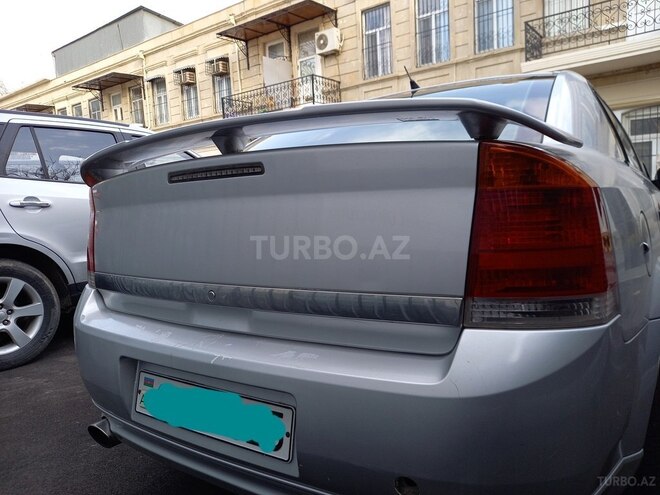 Opel Vectra 2002, 387,900 km - 2.2 л - Bakı