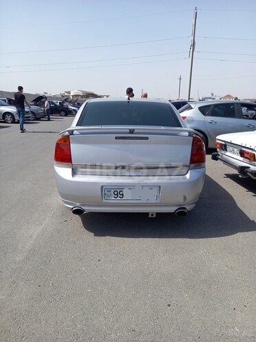 Opel Vectra 2002, 387,900 km - 2.2 л - Bakı