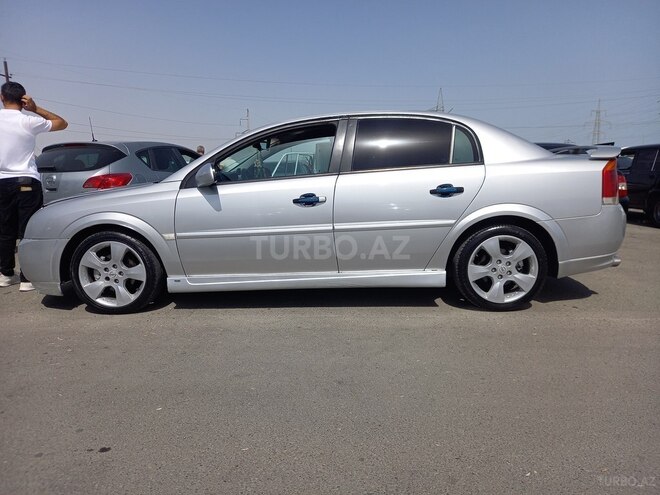 Opel Vectra 2002, 387,900 km - 2.2 л - Bakı