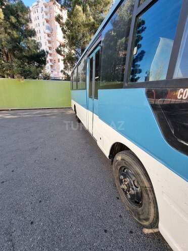Hyundai County 2008, 345,785 km - 3.9 л - Bakı