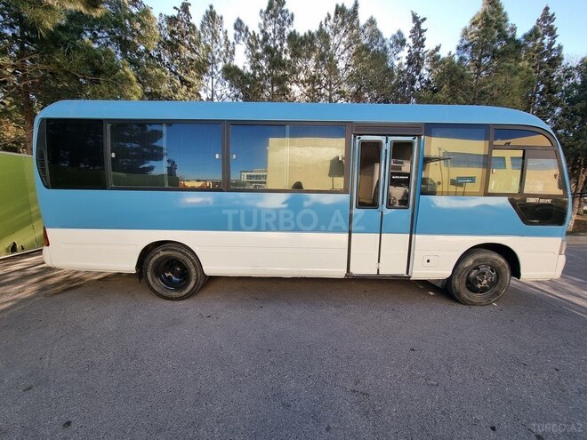 Hyundai County 2008, 345,785 km - 3.9 л - Bakı