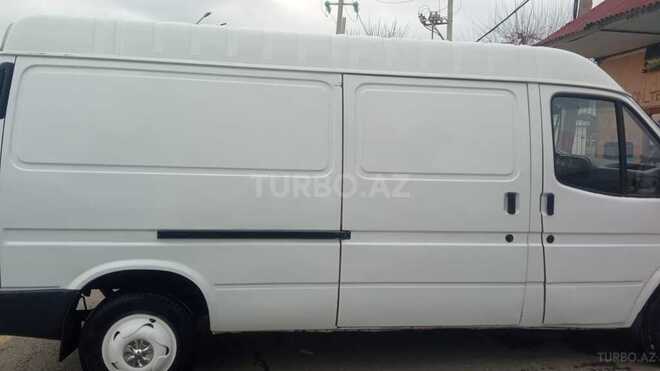 Ford Transit 1998, 313,000 km - 2.5 l - Zərdab