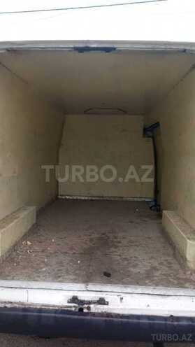 Ford Transit 1998, 313,000 km - 2.5 l - Zərdab