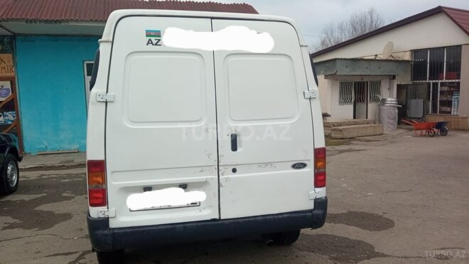 Ford Transit 1998, 313,000 km - 2.5 l - Zərdab