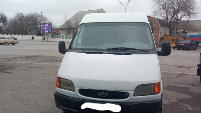 Ford Transit 1998, 313,000 km - 2.5 l - Zərdab