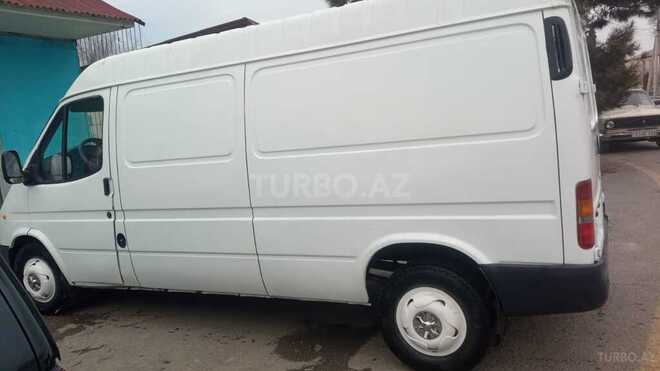 Ford Transit 1998, 313,000 km - 2.5 l - Zərdab