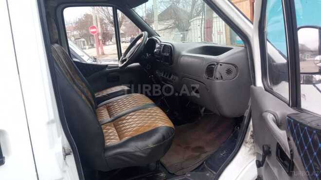 Ford Transit 1998, 313,000 km - 2.5 l - Zərdab