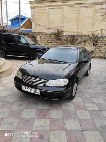 Nissan Sunny 2007, 330,000 km - 1.3 л - Bakı