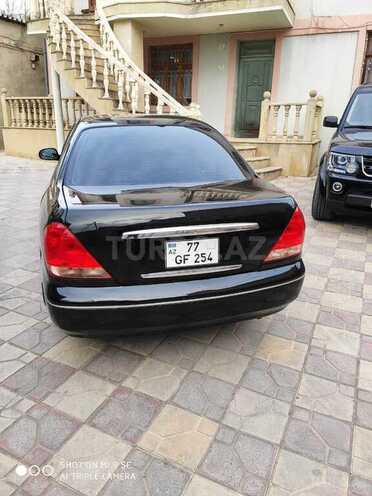 Nissan Sunny 2007, 330,000 km - 1.3 л - Bakı