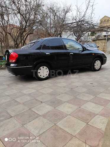 Nissan Sunny 2007, 330,000 km - 1.3 л - Bakı