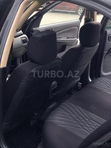 Nissan Sunny 2007, 330,000 km - 1.3 л - Bakı