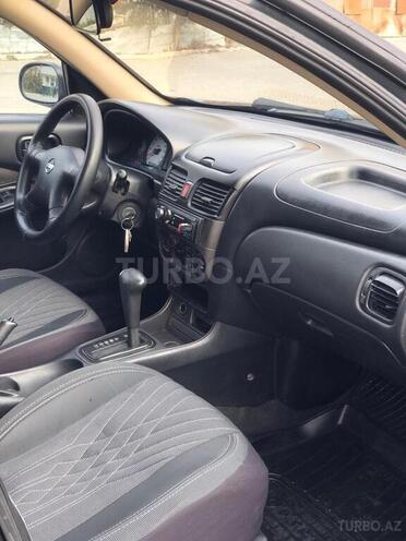 Nissan Sunny 2007, 330,000 km - 1.3 л - Bakı