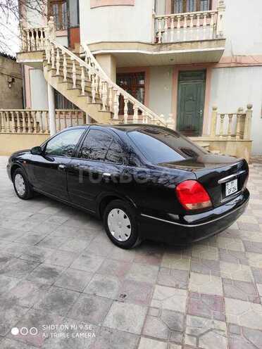 Nissan Sunny 2007, 330,000 km - 1.3 л - Bakı
