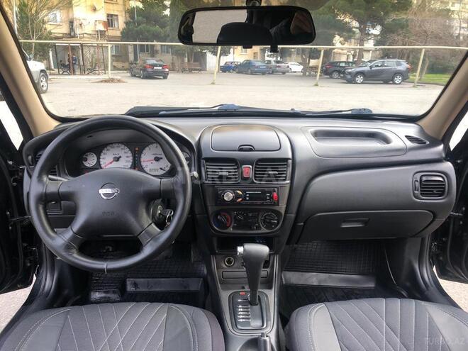 Nissan Sunny 2007, 330,000 km - 1.3 л - Bakı