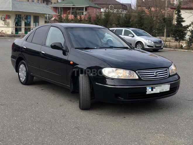 Nissan Sunny 2007, 330,000 km - 1.3 л - Bakı