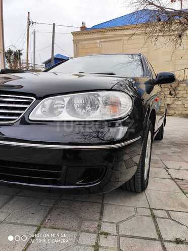 Nissan Sunny 2007, 330,000 km - 1.3 л - Bakı