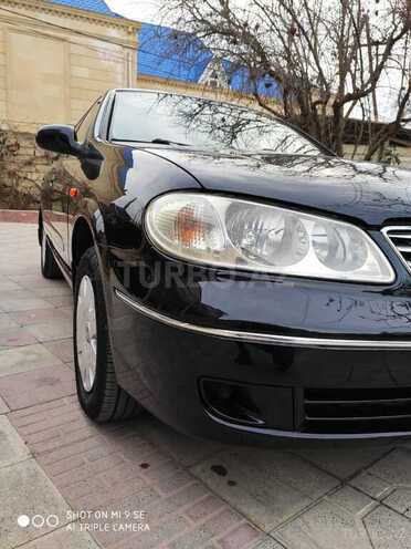 Nissan Sunny 2007, 330,000 km - 1.3 л - Bakı