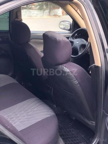 Nissan Sunny 2007, 330,000 km - 1.3 л - Bakı