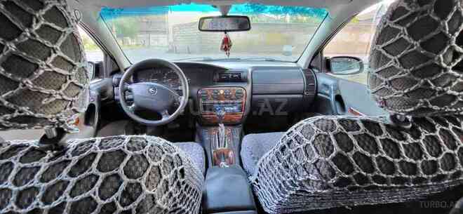 Opel Omega 1997, 450,000 km - 2.0 l - Bakı